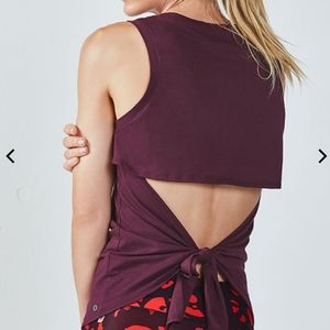 Fabletics mariela tank